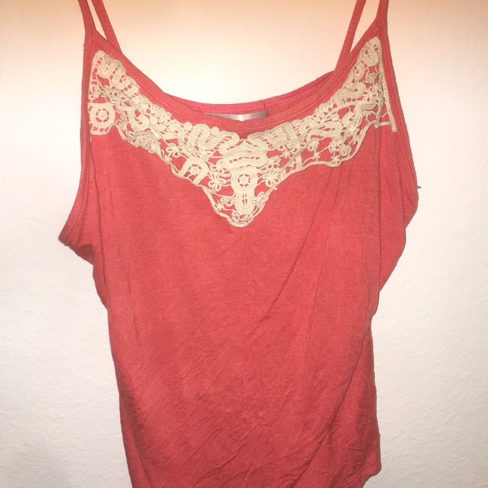 Tank top